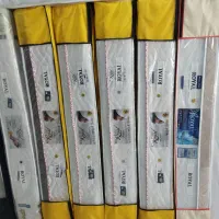 تشک وتختخواب رویال انبار فروش ارزان