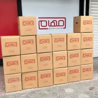 برنج حبوبات قند شکر چای روغن پک ارزاق معیشتی باختر|خوردنی و آشامیدنی|تهران, شهرک ولیعصر جنوبی|دیوار