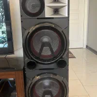 اسپیکر میکرولب۱۲۰۱