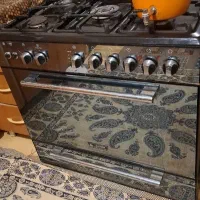 گاز فردار 5 شعله آلتون
