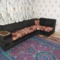 مبل هفت نفره