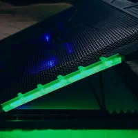 کولپد گیمینگ|قطعات و لوازم جانبی رایانه|بروجرد, |دیوار