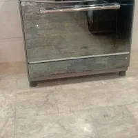 گاز طرح فر ۵شعله پارمیس