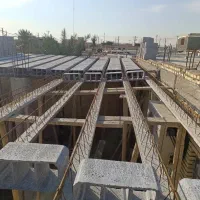 کارگاه تیرچه بلوک با سابقه بالا|خدمات پیشه و مهارت|آبادان, |دیوار