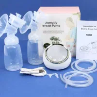 شیر دوش برقی شارژی دو شیشه|اسباب و اثاث بچه|رباطکریم, مسکن مهر آبشناسان|دیوار