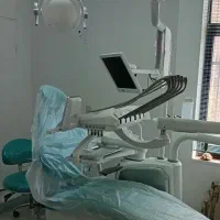 اگر امروز به دندانهایت توجه نکنی فردا دیره