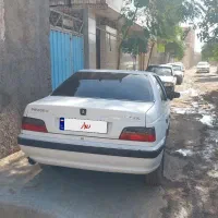 پارس مدل ۹۴XU7|خودرو سواری و وانت|نیشابور, خط کاشمر|دیوار