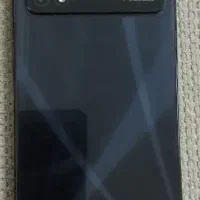 شیائومی poco x4 pro|موبایل|قم, بلوار امین و ساحلی|دیوار