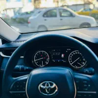 تویوتا ونزا لاکچری پلاس فوق العاده خوش قیمت|خودرو سواری و وانت|تهران, دریا|دیوار