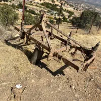 فروش سه سهلی و پنج غازی|ماشین‌آلات صنعتی|یاسوج, |دیوار