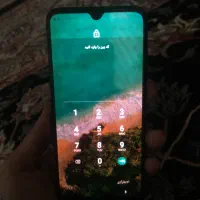 Mi a3|موبایل|مشهد, کوه سنگی|دیوار