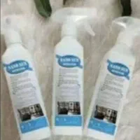 اسپری چربی زدا