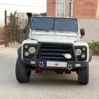 پاژن ۴ درب ۴ سیلندر