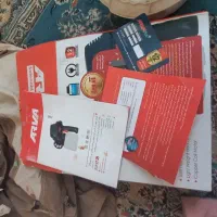 پیستوله برقی