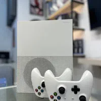 xbox one s 1tb خرید و فروش