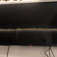 تلویزیون 50 اینج الیو|تلویزیون و پروژکتور|بافق, |دیوار