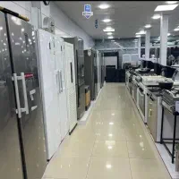 انواع لواازم برقی +اقساط بلند مدت ۲۴ و ۳۶ ماهه