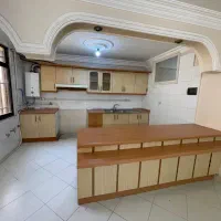 ۵ متر کابینت درب ها ام دی اف داخل فلز