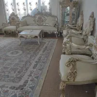 جهیزیه|مبلمان خانگی و میز عسلی|هشتگرد, شهرک کوثر|دیوار