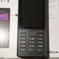 گوشی نوکیا 150 بدون استفاده نو