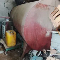 فروش تانکر نفت
