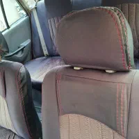 پراید مدل 86|خودرو سواری و وانت|شال, |دیوار