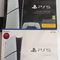 ps5 digital v standard