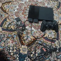 یک عدد ps2