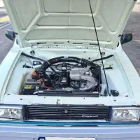 وانت پیکان ۹۳|خودرو سواری و وانت|سنندج, |دیوار