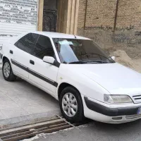 زانتیا2000مدل88سفید