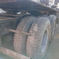 اسکانیا 112|خودرو سنگین|باقرشهر, |دیوار