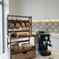 کافی بار رو میزی