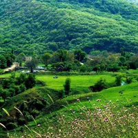تور ۳.۵ روزه سرعین حیران آستارا|تور و چارتر|تهران, شهرک پرواز|دیوار