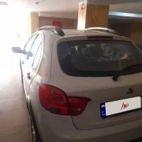 کوییک s مدل 404|خودرو سواری و وانت|تهران, اوقاف|دیوار