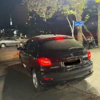 پژو 207 دنده پانا مدل 1402|خودرو سواری و وانت|شیراز, فرهنگ شهر|دیوار