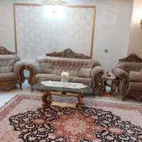 فروش مبل سلطنتی|مبلمان خانگی و میز عسلی|مرند, |دیوار