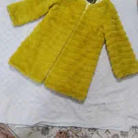 پالتو  سایز ۳۸