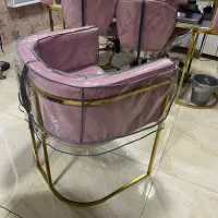 لوازم ارایشگاه کاملا نو