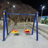 تاب دوقلو پلی اتیلن