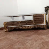 میز تلویزیون (در حد نو)