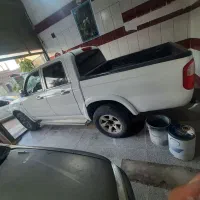 اتومتالیک و پولیش واکس