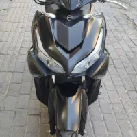 آیروکس 180 نیکتاز|موتورسیکلت|تبریز, |دیوار