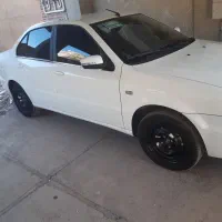 فروش سمند سورن|خودرو سواری و وانت|بم, |دیوار