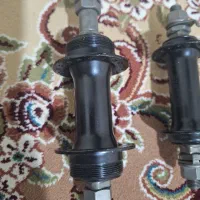 توپی عقب و جلو دوچرخه ۲۶|دوچرخه، اسکیت، اسکوتر|ایذه, |دیوار