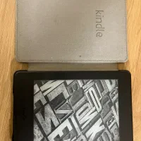 کتابخوان کیندل امازون نسل هفتم|کتاب و مجله آموزشی|قم, باجک دو|دیوار