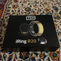 حلقه هوشمند