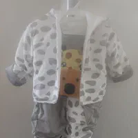 سرهمی بچه گانه