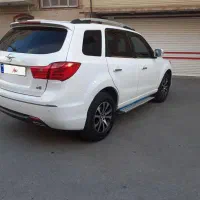 هایما S7|خودرو سواری و وانت|تبریز, |دیوار