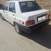 پراید131مدل96دوگانه بیرنگ فروش فوری|خودرو سواری و وانت|چناران, |دیوار