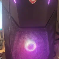 کیس گیمینگ قوی تر از RTX 3060